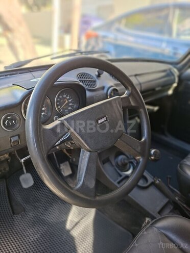 LADA (VAZ) 2106-11