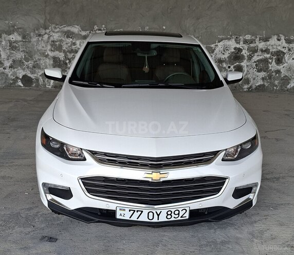 Chevrolet Malibu-1