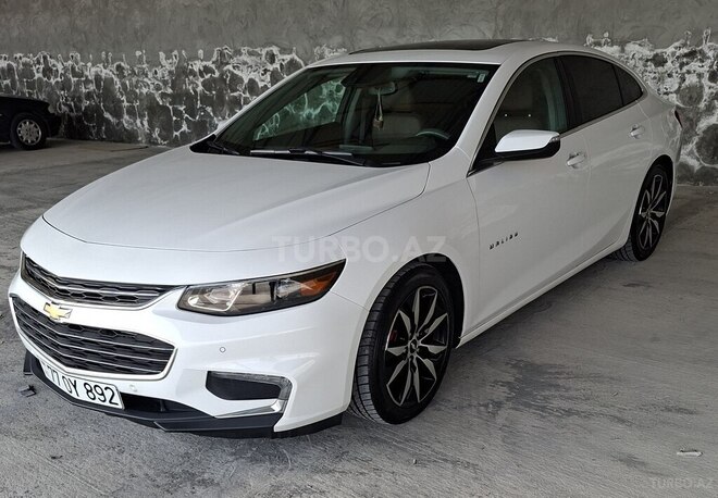 Chevrolet Malibu-3