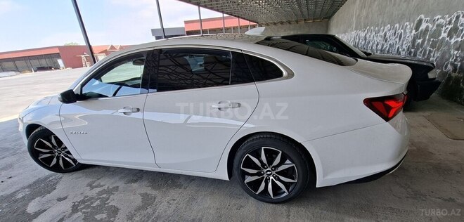 Chevrolet Malibu-10