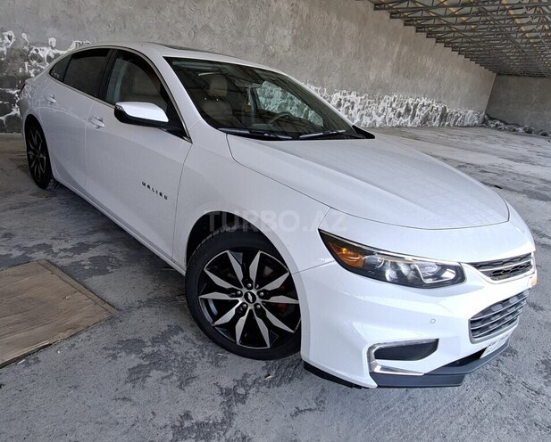 Chevrolet Malibu-12