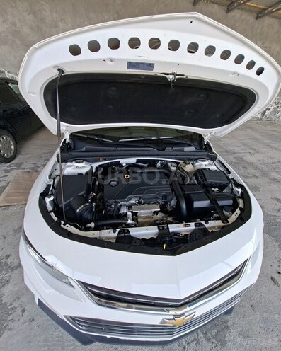 Chevrolet Malibu-13