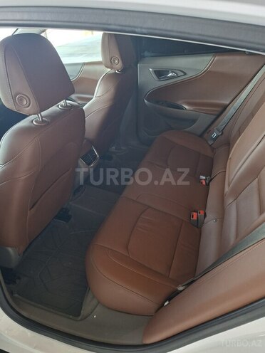 Chevrolet Malibu-15