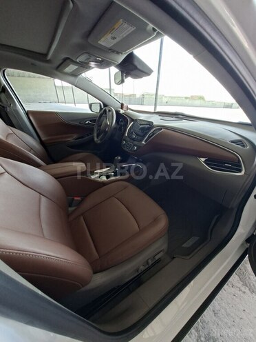 Chevrolet Malibu-17