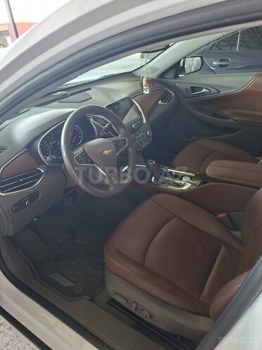 Chevrolet Malibu-16