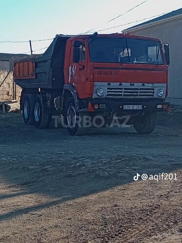 KamAz 55111-3