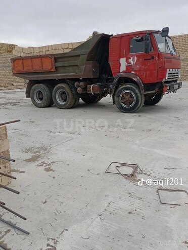 KamAz 55111-2