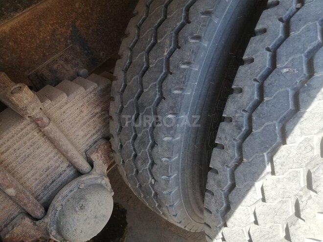 KamAz 55111-4