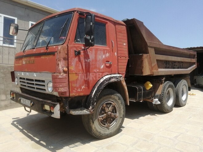 KamAz 55111-13
