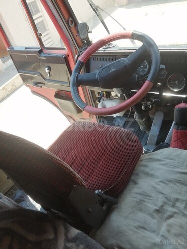 KamAz 55111-8