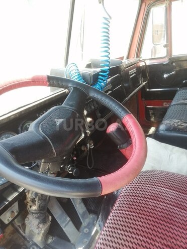 KamAz 55111-10