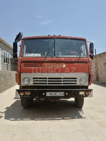 KamAz 55111-14