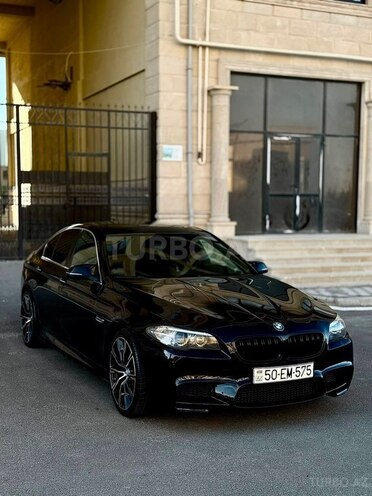 BMW 528-1