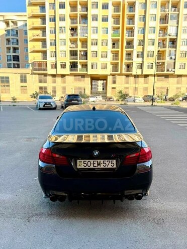 BMW 528-4