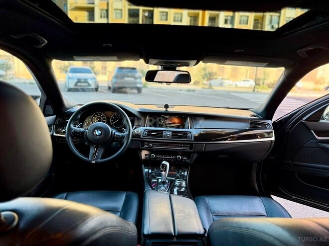 BMW 528-10