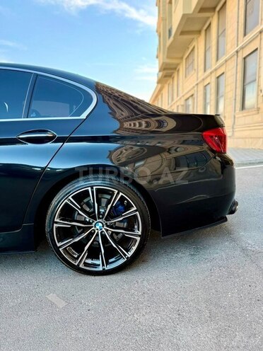 BMW 528-7