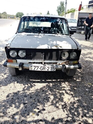 LADA (VAZ) 2106-1