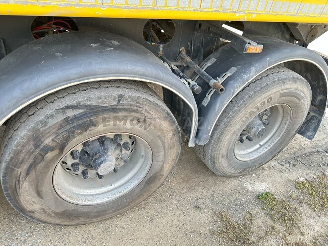MAN TGX 18.440-2