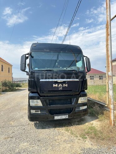MAN TGX 18.440-1