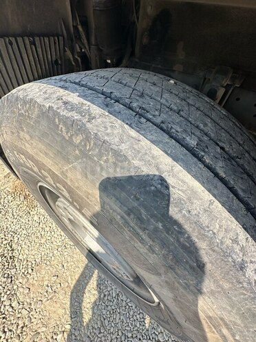 MAN TGX 18.440-3