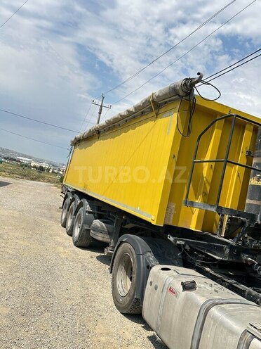 MAN TGX 18.440-5