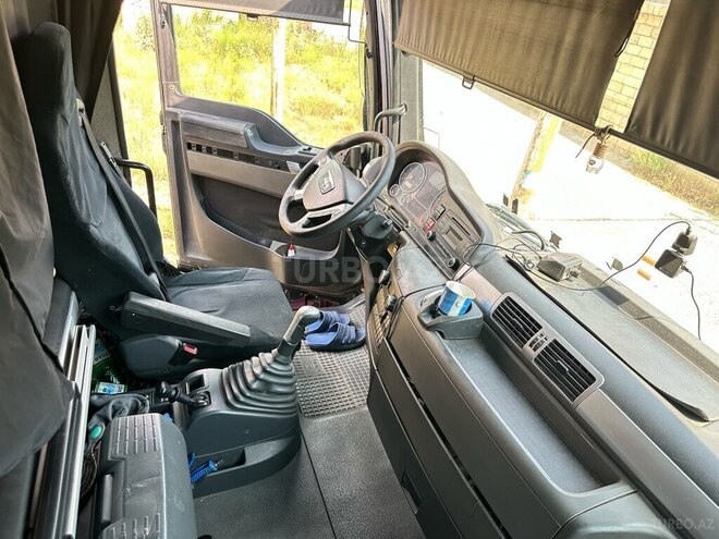 MAN TGX 18.440-6
