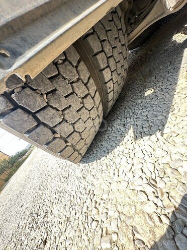 MAN TGX 18.440-9