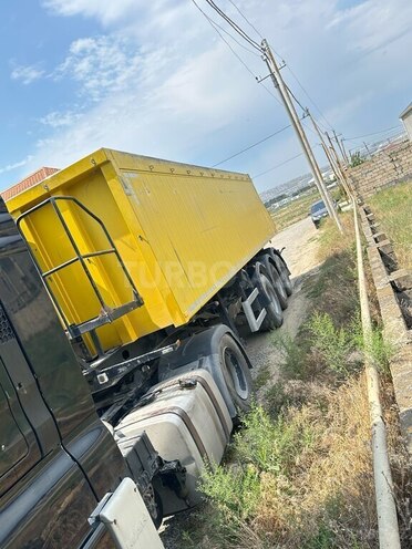MAN TGX 18.440-7