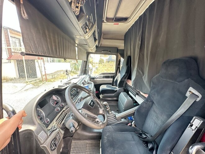 MAN TGX 18.440-8
