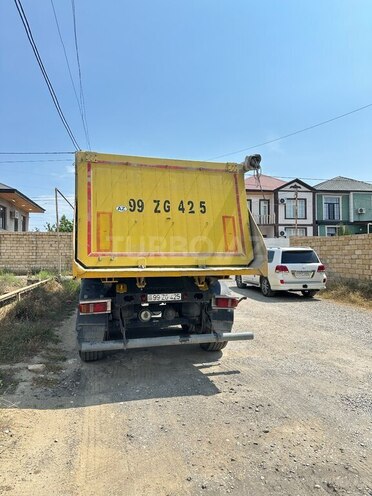 MAN TGX 18.440-11