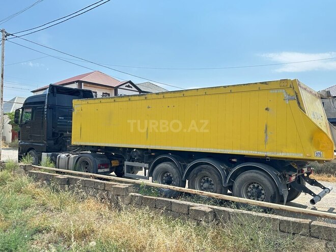 MAN TGX 18.440-10