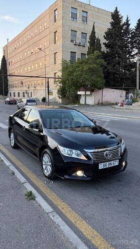 Toyota Camry-2
