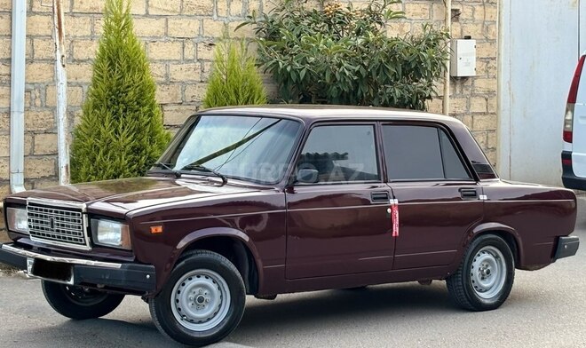 LADA (VAZ) 2107-12