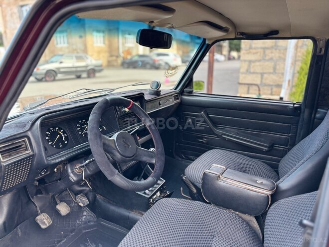 LADA (VAZ) 2107-9