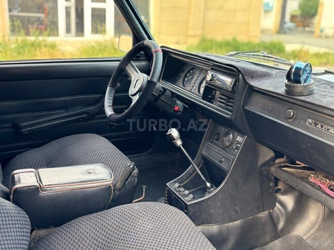 LADA (VAZ) 2107-7