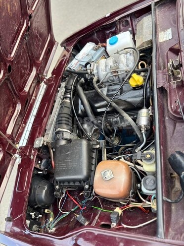LADA (VAZ) 2107-14