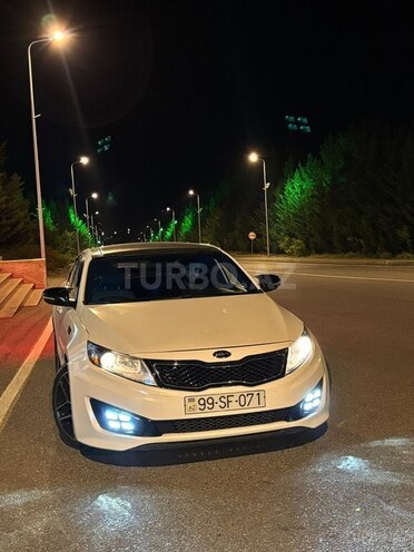 Kia Optima-4