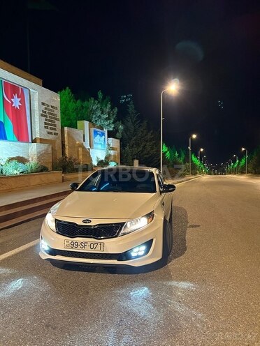 Kia Optima-5