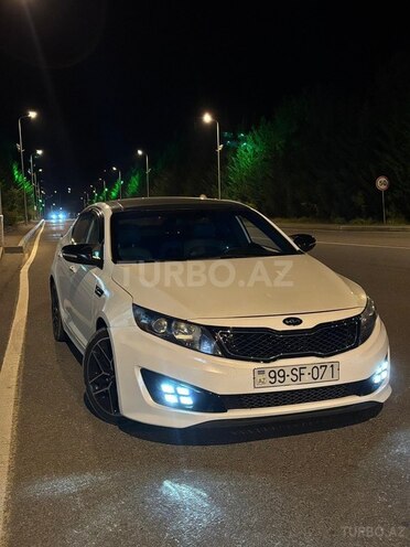 Kia Optima-1