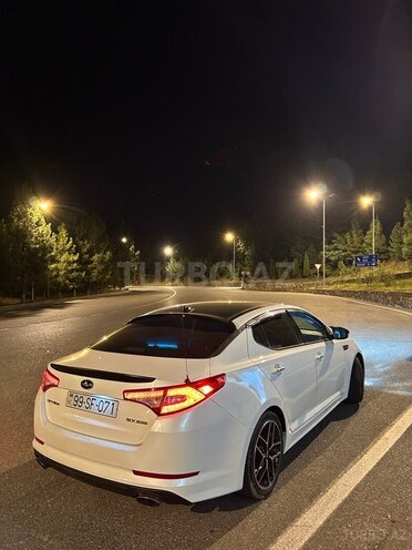 Kia Optima-7