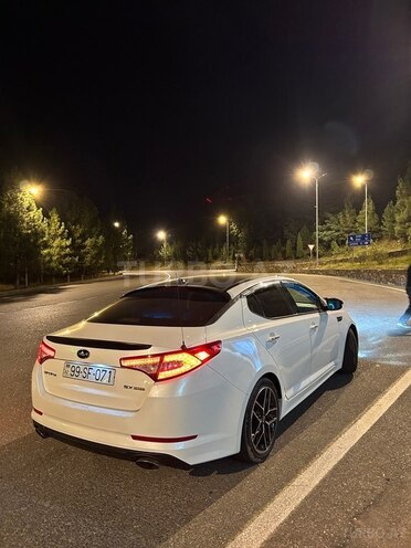Kia Optima-6