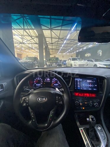 Kia Optima-9