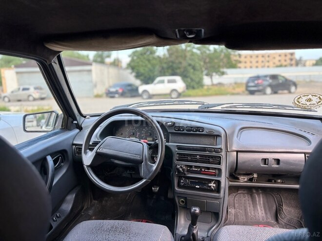 LADA (VAZ) 2115-10