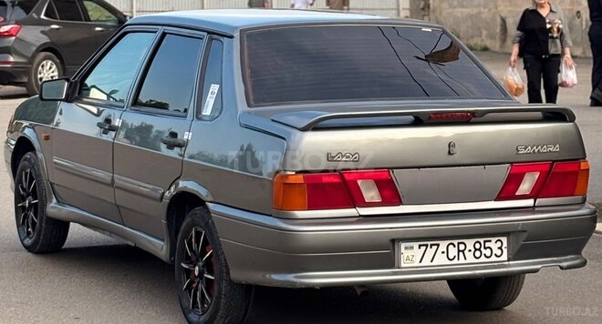 LADA (VAZ) 2115-3