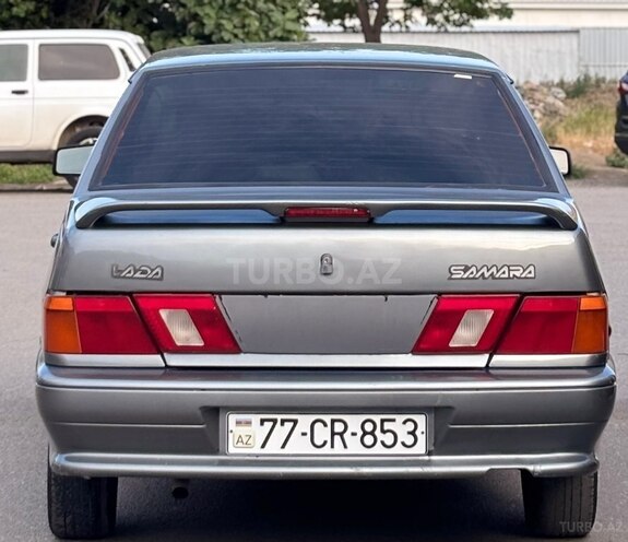 LADA (VAZ) 2115-5