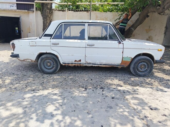 LADA (VAZ) 2106-2