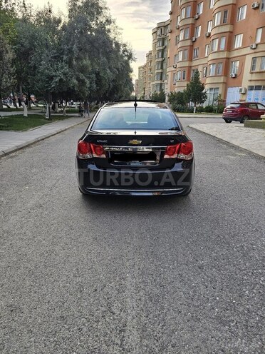 Chevrolet Cruze-6