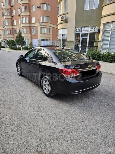 Chevrolet Cruze-5