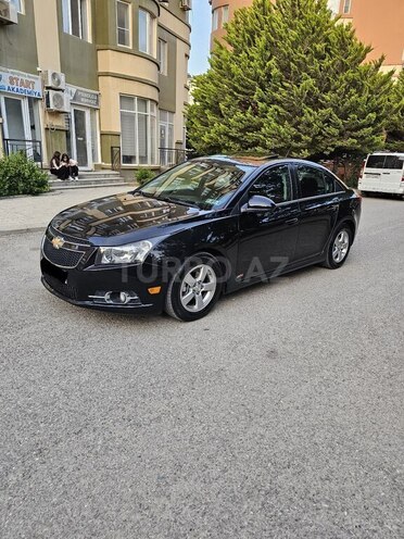 Chevrolet Cruze-2