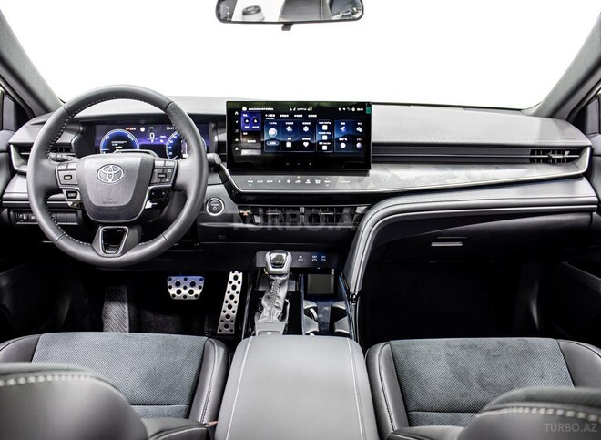 Toyota Camry-27